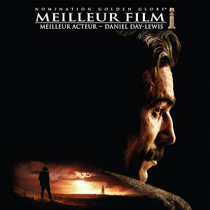 Foto Daniel Day-Lewis