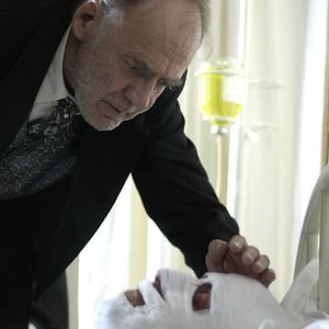 Foto Bruno Ganz