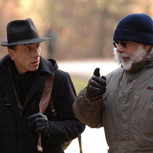 Foto Francis Ford Coppola