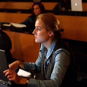 Foto Leelee Sobieski