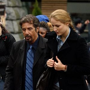 Foto Leelee Sobieski