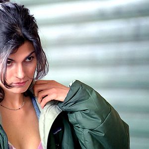 Foto Valeria Solarino