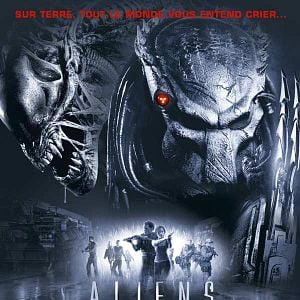 Foto Aliens vs. Depredador 2