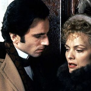 Foto La edad de la inocencia