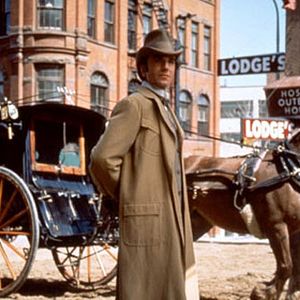 Foto La edad de la inocencia