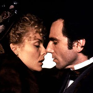 Foto Michelle Pfeiffer