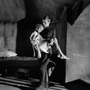 Foto La infancia de Iván