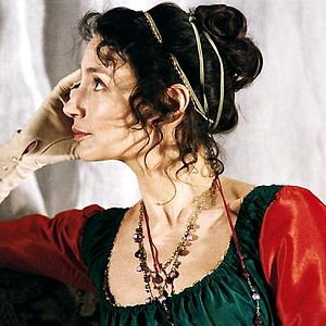 Foto Jeanne Balibar
