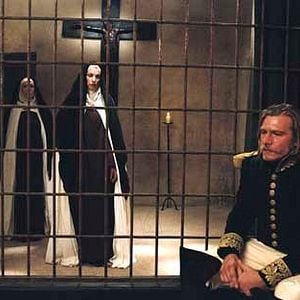 Foto Jacques Rivette