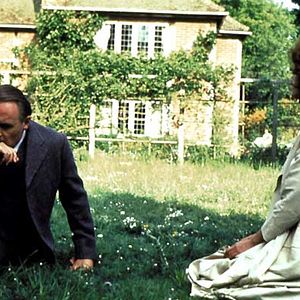 Foto James Ivory