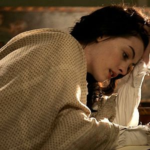 Foto Becoming Jane