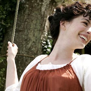 Foto Becoming Jane