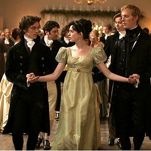 Foto Becoming Jane