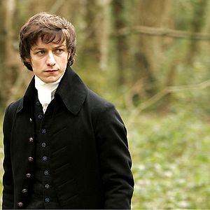 Becoming Jane - Película 2007.mx