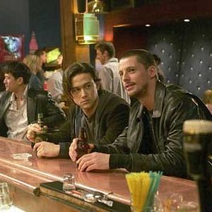 Foto Joseph Gordon-Levitt