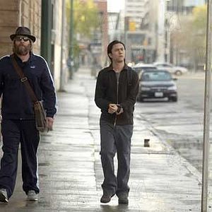 Foto Joseph Gordon-Levitt