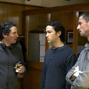 Foto Joseph Gordon-Levitt