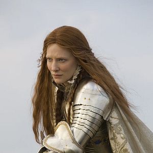 Foto Elizabeth: La edad de oro