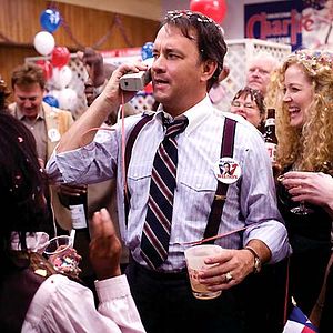 Foto La guerra de Charlie Wilson