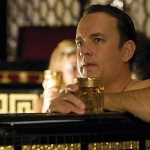 Foto La guerra de Charlie Wilson