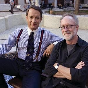 Foto La guerra de Charlie Wilson