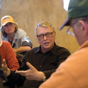 Foto La guerra de Charlie Wilson