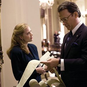 Foto La guerra de Charlie Wilson