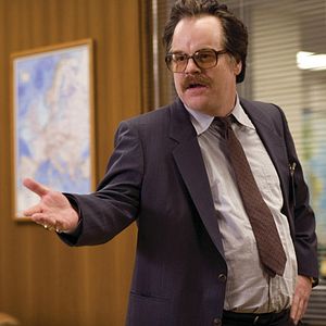 Foto La guerra de Charlie Wilson