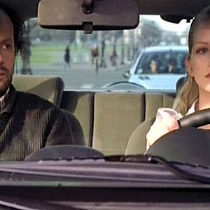 Foto Denis Podalydès