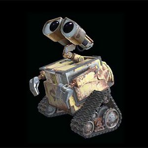 Foto WALL·E