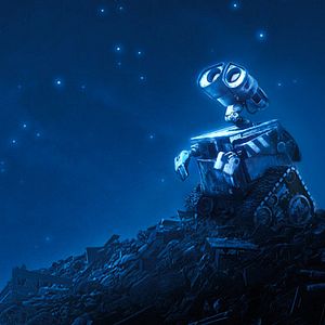 Foto WALL·E