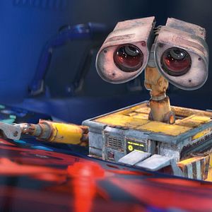 Foto WALL·E