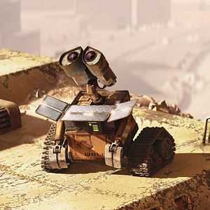 Foto WALL·E