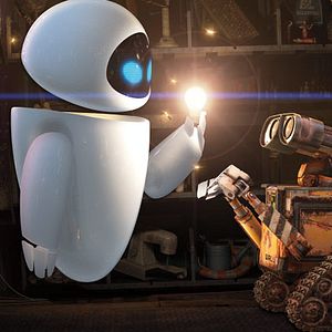 Foto WALL·E