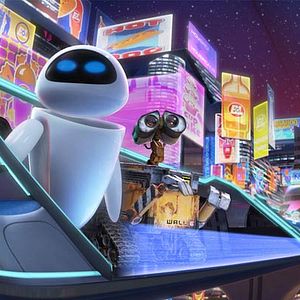 Foto WALL·E