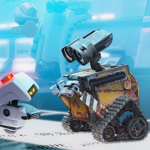 Foto WALL·E