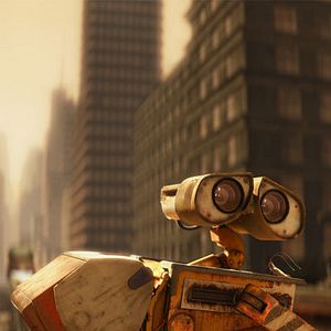 Foto WALL·E