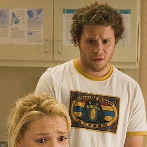 Foto Ligeramente embarazada