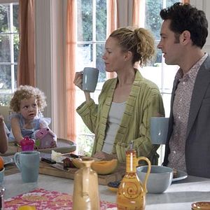 Foto Ligeramente embarazada