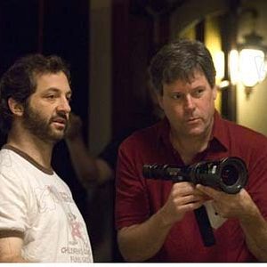 Foto Judd Apatow