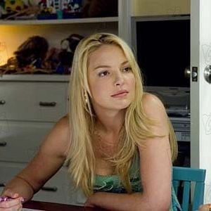 Foto Katherine Heigl