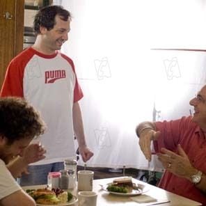 Foto Judd Apatow