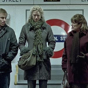 Foto Siobhan Hewlett