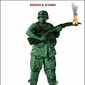 Foto Una loca película de guerra