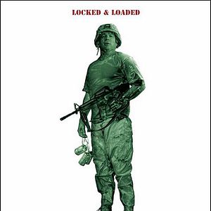 Foto Una loca película de guerra