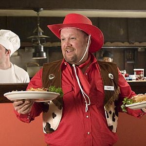 Foto Una loca película de guerra