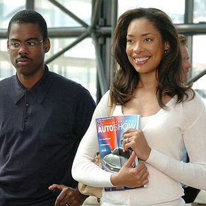 Foto Gina Torres