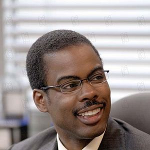 Foto Chris Rock