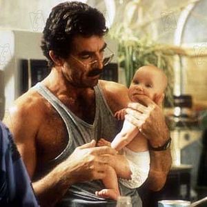 Foto Tom Selleck