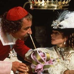 Foto Geraldine Chaplin